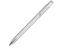 Шариковая ручка Moneta из переработанного алюминия - Серебряный