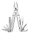 Мультитул Leatherman Bond