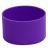 Манжета силиконовая для термобутылки Olivia, Фиолетовый