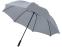 Зонт-трость Zeke 30, серый