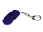 Флешка Goutte Soft-touch на 16 Гб, синий