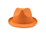Шляпа DUSK из полиэстера, апельсин