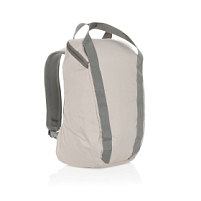 Рюкзак для ноутбука Sienna из rPET AWARE™, 14” Рюкзак для ноутбука Sienna из rPET AWARE™, 14”