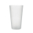 Reusable event cup 500ml, прозрачно-белый