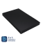 Коробка под ежедневник Bplanner (черный)