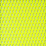 Заготовка из крупной сетки Rete, L, желтый неон