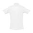 Рубашка поло мужская SPRING II 210, белый