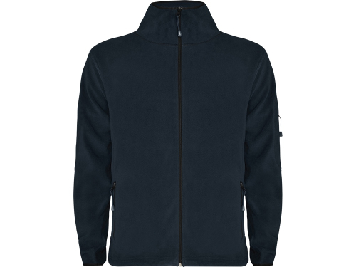 Куртка флисовая Luciane мужская, нэйви