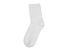 Носки Socks мужские белые, р-м 29