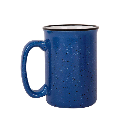 Кружка  UNIVERSE, синий