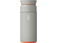 Термос Ocean Bottle объемом 350 мл, серый Термос Ocean Bottle объемом 350 мл, серый
