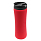Термокружка Miora софт-тач, Красный