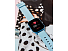 Смарт-часы Canyon SW-74 Wildberry , IP67, синий