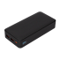 Внешний аккумулятор с подсветкой Ancor PD Plus 20000 mAh, черный