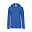 Толстовка женская без начеса LADIES LIGHTWEIGHT HOODED SWEAT 240, ярко-синий