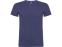 Футболка Beagle мужская, индиго