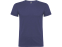 Футболка Beagle мужская, индиго