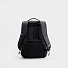 Рюкзак ClickPack X 45х32х15,5 см, с клапаном, черный