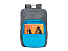 RIVACASE 7569 grey ECO рюкзак для ноутбука 17.3 / 6