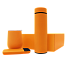 Набор Paper Box Orange