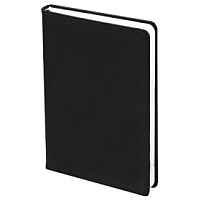 Ежедневник City Buffalo А5, Черный