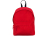Базовый рюкзак TUCAN, красный