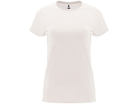 Футболка Capri женская, античный белый