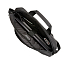 Сумка для ноутбука Swiss Peak с RFID-защитой из rPET AWARE™, 15,6’’
