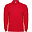 Футболка поло ESTRELLA L/S мужская, Красный