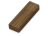 Флеш-карта USB 2.0 16 Gb Woody с магнитным колпачком, темное дерево