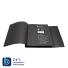 Ежедневник Bplanner.03 (черный)