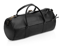 Дорожная сумка Угра, черный Дорожная сумка Угра, черный