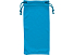 Чехол из микрофибры Clean для солнцезащитных очков, process blue