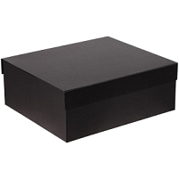 Коробка My Warm Box, черная Коробка My Warm Box, черная