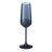 Бокал для шампанского Sapphire, синий