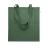 Сумка для покупок, тёмно-зелёный