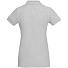 Рубашка поло женская Virma Premium Lady, серый меланж