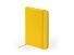 Блокнот А5 ALBA, желтый