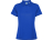 Поло TORMO WOMAN, королевский синий