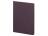 Бизнес тетрадь А5 Pragmatic, 40 листов в клетку, фиолетовый