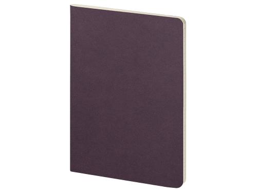 Бизнес тетрадь А5 Pragmatic, 40 листов в клетку, фиолетовый