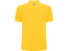 Рубашка поло Pegaso мужская, желтый