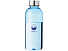 Бутылка Spring 630мл, синий прозрачный