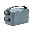 Lunch box in PP