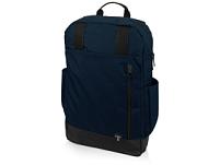 Рюкзак «Computer Daily» для ноутбука 15.6", цвет: синий