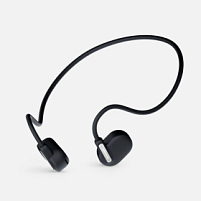 Беспроводные наушники OpenAir Arc, черные