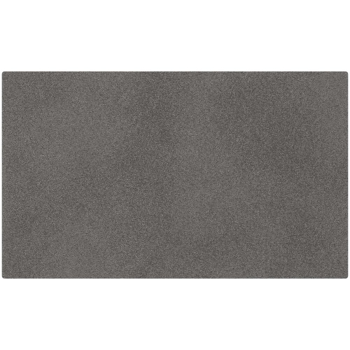 Лейбл Listra Nubuck, XL, серый