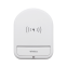 Беспроводное зарядное устройство Flatty (белый)
