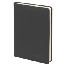 Ежедневник City Soft А5, Серый