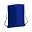 Термосумка NIPEX, синий, полиэстер, алюминивая подкладка, 32 x 42  см, ярко-синий